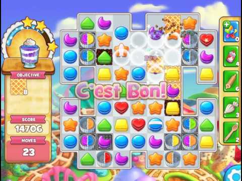 Cookie Jam: Level 1172 thumbnail