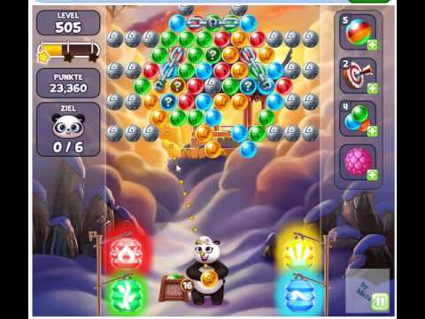 Panda Pop: Level 505 thumbnail