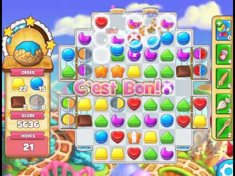 Cookie Jam: Level 1173 thumbnail