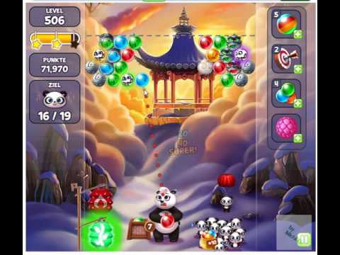 Panda Pop: Level 506 thumbnail