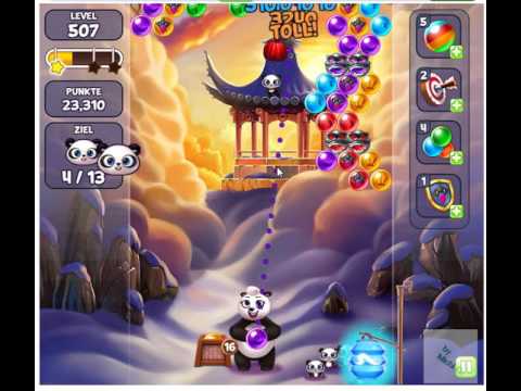 Panda Pop: Level 507 thumbnail
