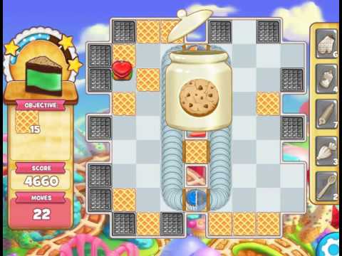 Cookie Jam: Level 1175 thumbnail