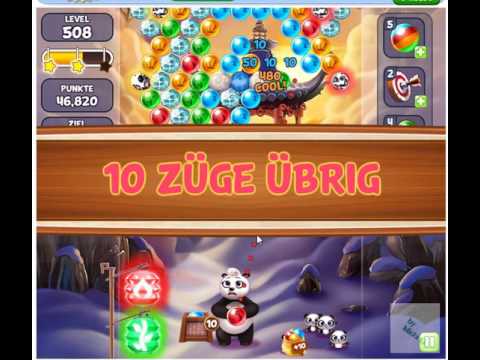 Panda Pop: Level 508 thumbnail