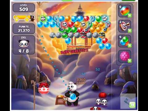 Panda Pop: Level 509 thumbnail