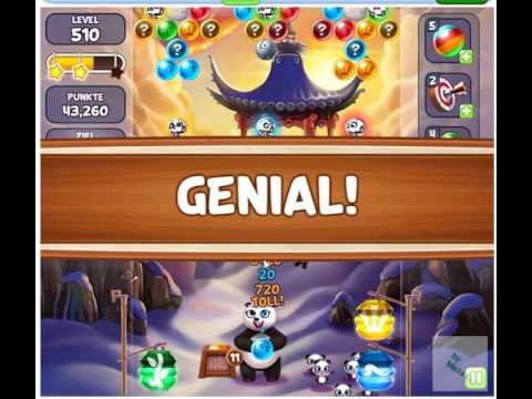 Panda Pop: Level 510 thumbnail