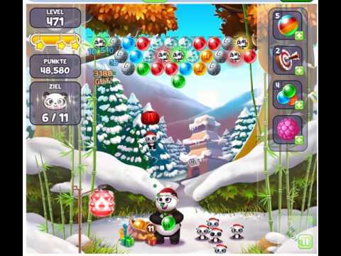 Panda Pop: Level 471 thumbnail