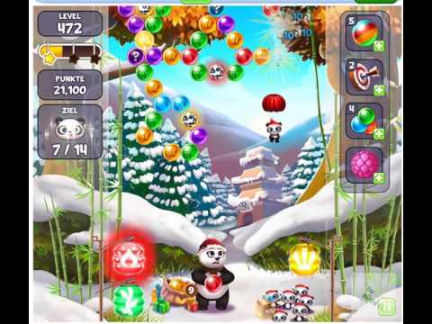Panda Pop: Level 472 thumbnail