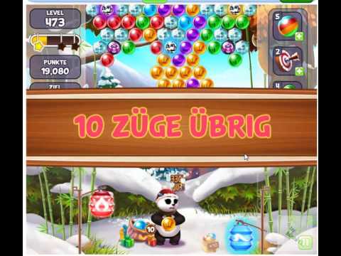 Panda Pop: Level 473 thumbnail