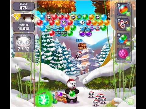 Panda Pop: Level 474 thumbnail