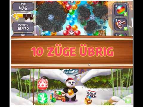 Panda Pop: Level 476 thumbnail