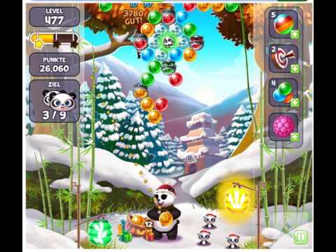 Panda Pop: Level 477 thumbnail