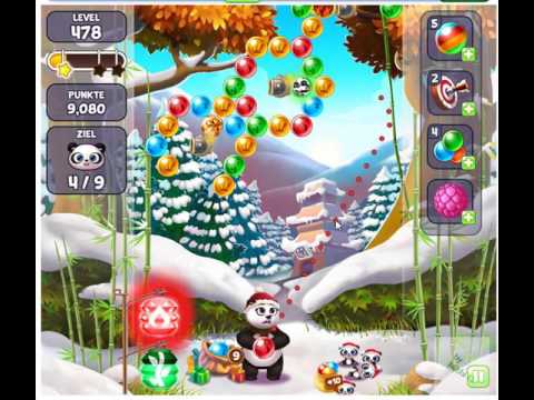 Panda Pop: Level 478 thumbnail