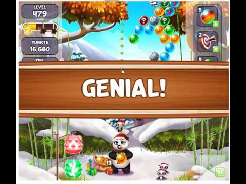 Panda Pop: Level 479 thumbnail