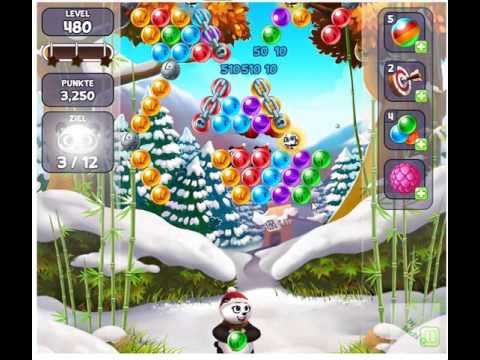 Panda Pop: Level 480 thumbnail