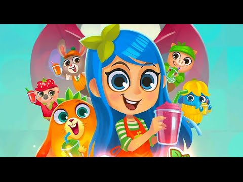Juice Jam: Level 1 thumbnail