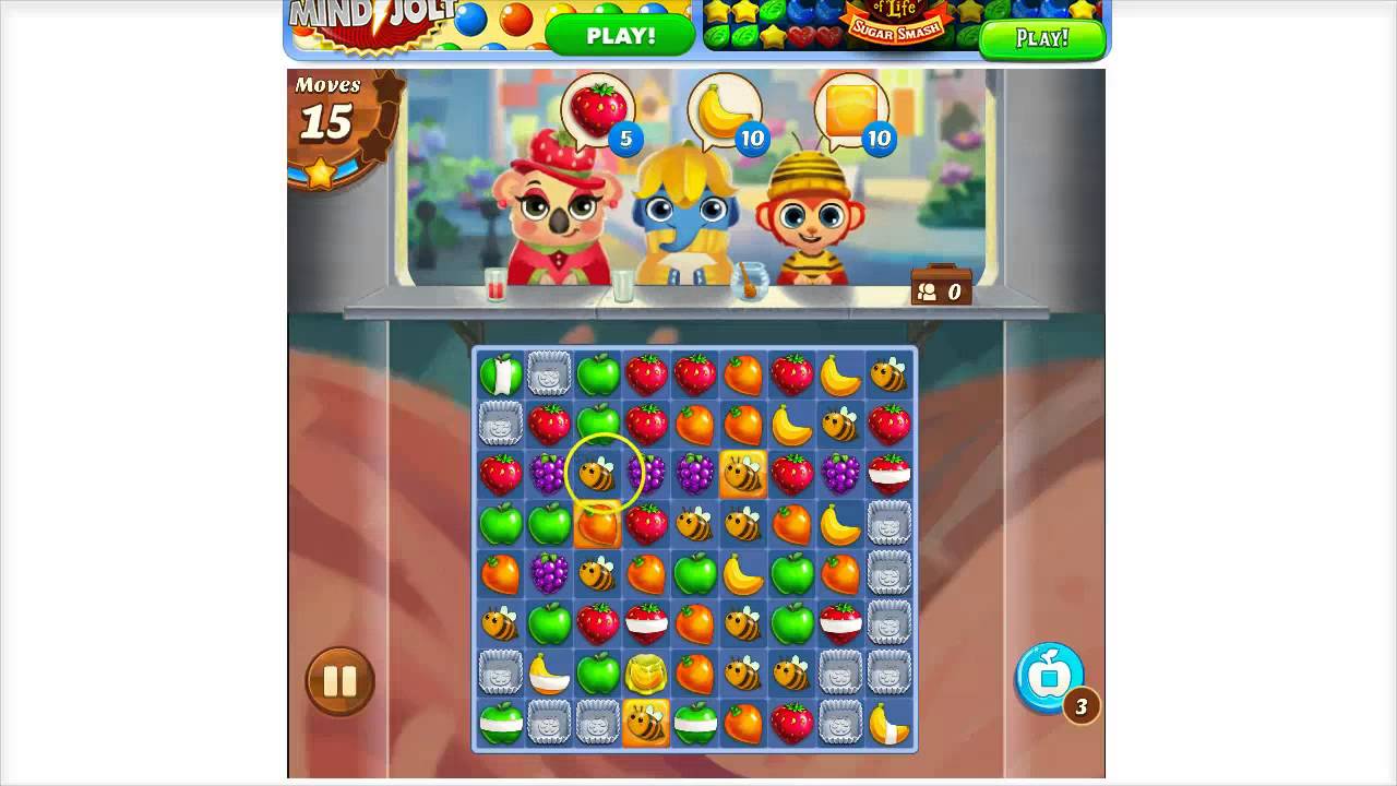 Juice Jam: Level 6 thumbnail