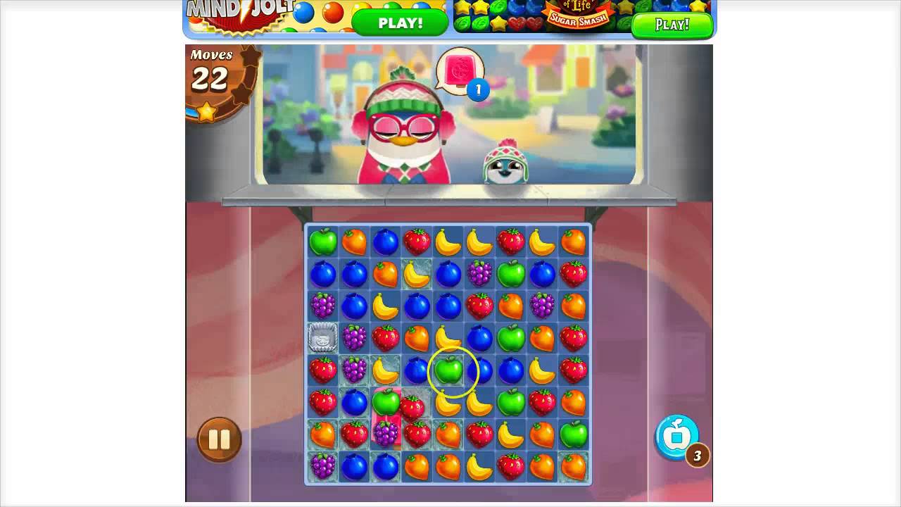 Juice Jam: Level 7 thumbnail