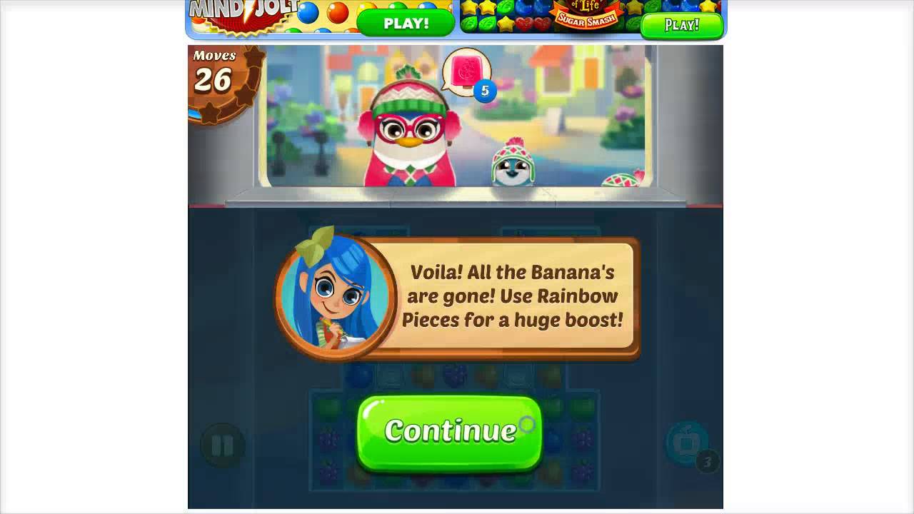 Juice Jam: Level 8 thumbnail
