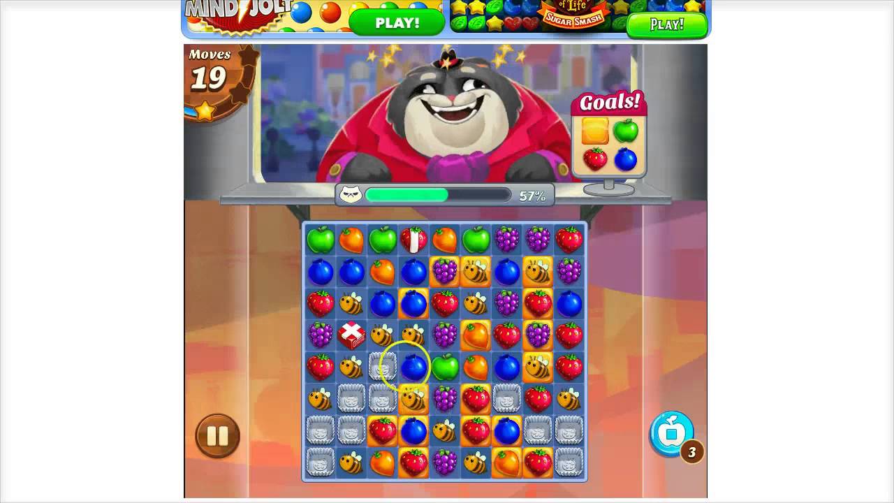 Juice Jam: Level 10 thumbnail