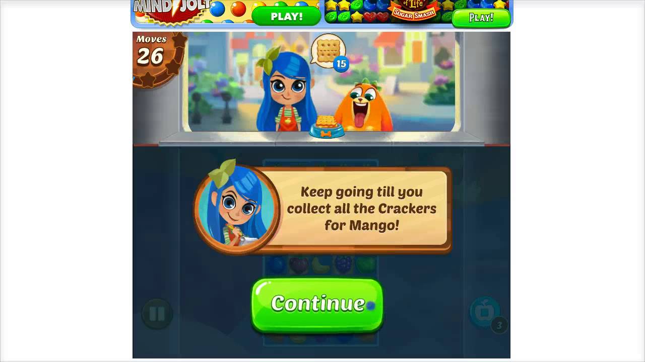 Juice Jam: Level 14 thumbnail