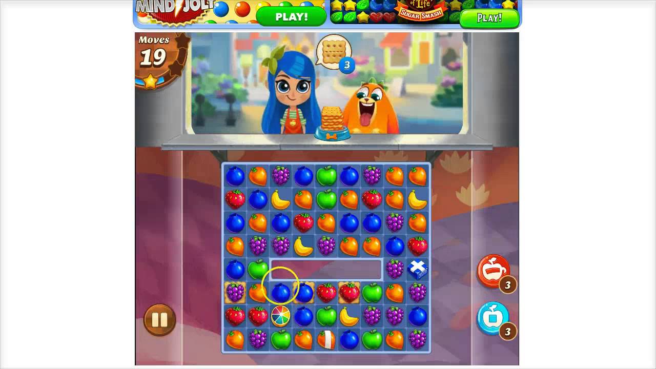 Juice Jam: Level 15 thumbnail