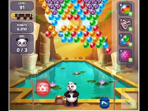 Panda Pop: Level 91 thumbnail