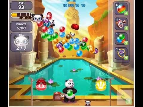Panda Pop: Level 93 thumbnail