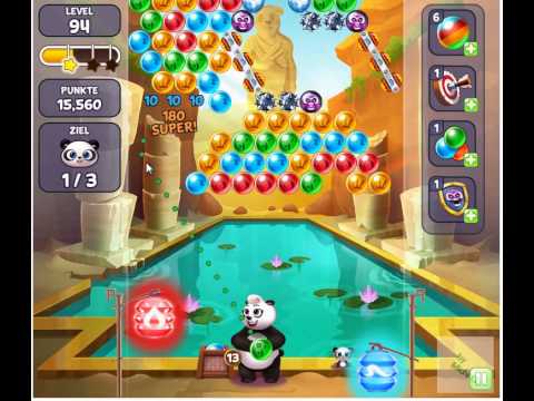 Panda Pop: Level 94 thumbnail