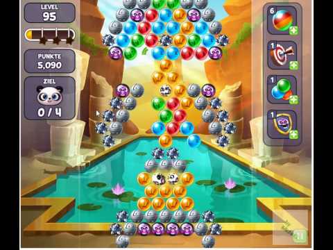 Panda Pop: Level 95 thumbnail