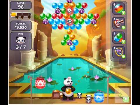 Panda Pop: Level 96 thumbnail