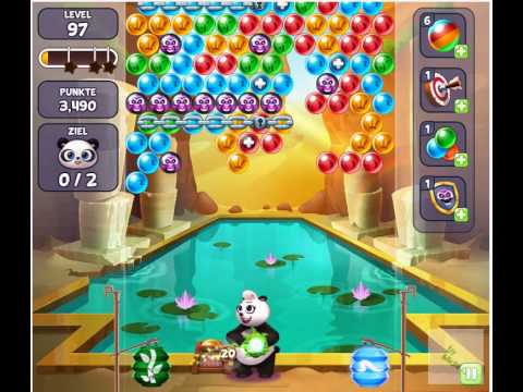 Panda Pop: Level 97 thumbnail