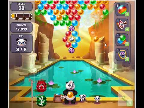 Panda Pop: Level 98 thumbnail