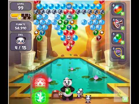 Panda Pop: Level 99 thumbnail