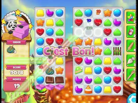 Cookie Jam: Level 318 thumbnail