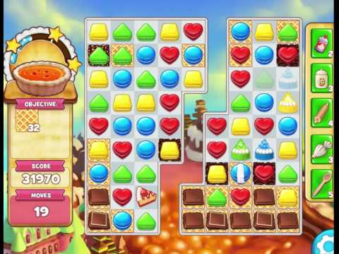 Cookie Jam: Level 323 thumbnail