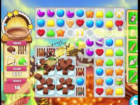 Cookie Jam: Level 326 thumbnail