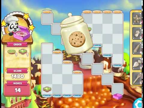 Cookie Jam: Level 329 thumbnail