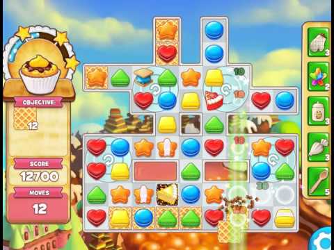 Cookie Jam: Level 330 thumbnail