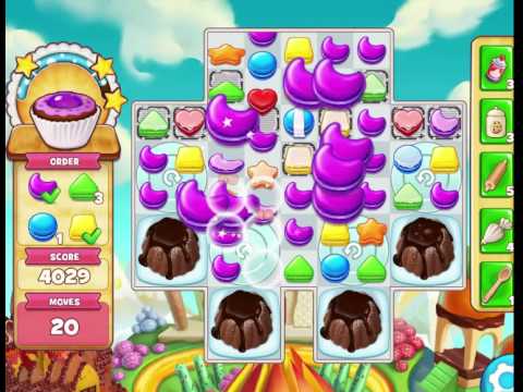 Cookie Jam: Level 918 thumbnail