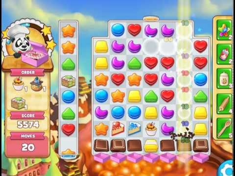 Cookie Jam: Level 333 thumbnail