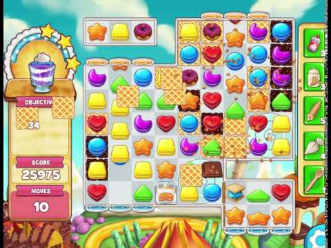 Cookie Jam: Level 920 thumbnail