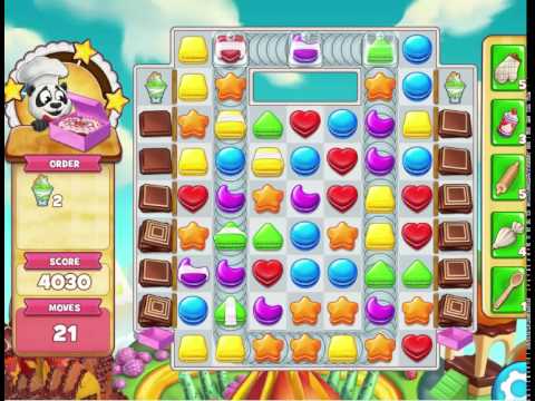 Cookie Jam: Level 923 thumbnail