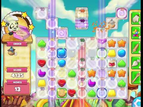 Cookie Jam: Level 926 thumbnail