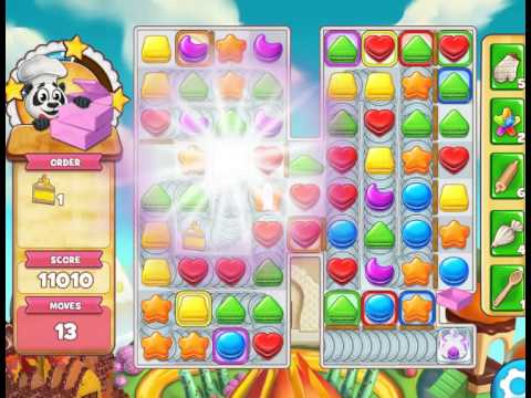 Cookie Jam: Level 929 thumbnail