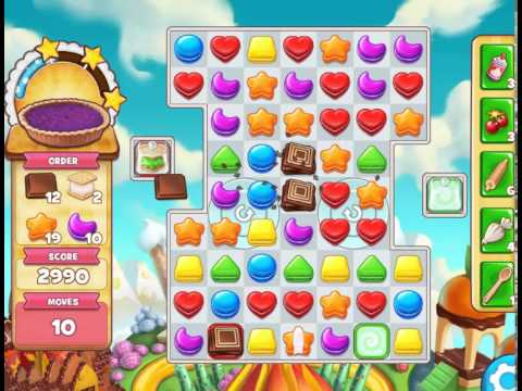 Cookie Jam: Level 931 thumbnail
