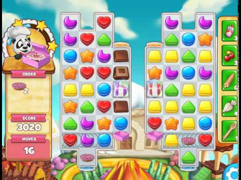 Cookie Jam: Level 932 thumbnail