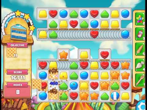 Cookie Jam: Level 933 thumbnail