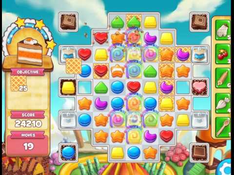 Cookie Jam: Level 935 thumbnail