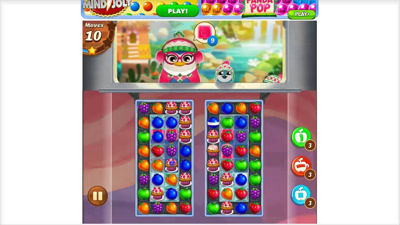 Juice Jam: Level 63 thumbnail