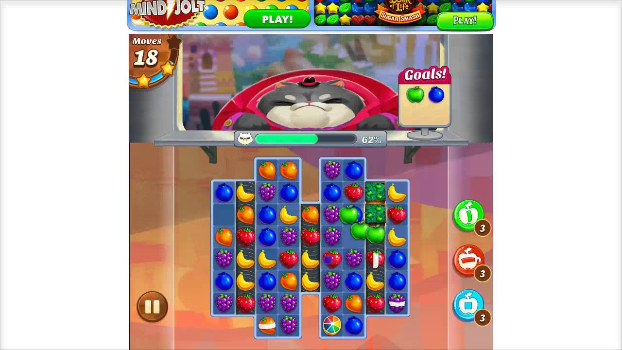 Juice Jam: Level 65 thumbnail